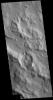 PIA23487: Cerulli Crater Rim