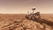 PIA23492: Mars 2020 With Sample Tubes (Artist's Concept)