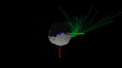 PIA23555: Bennu Particles (Animation)