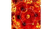 PIA23559: Jupiter's Pentagon Turns Hexagon