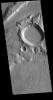 PIA23567: Gandzani Crater
