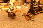 PIA23619: Robotic Arm Pushes on a Model of the Mole