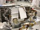 PIA23621: Close-up of NASA's Mars 2020 Rover's SHERLOC Instrument