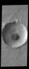 PIA23658: Acidalia Planitia Crater