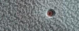 PIA23671: North Polar Changes over 6 Mars Years