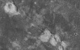 PIA23672: Mounds Cut by a Fissure