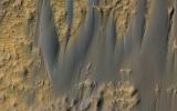 PIA23674: Dunes in Briault Crater