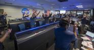 PIA23725: Cheers for a Successful Mars Landing
