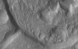 PIA23738: Pollywog Craters on Mars