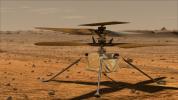 PIA23771: Artist's Concept: Mars Helicopter