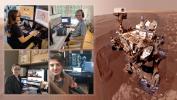 PIA23773: Curiosity's Team Teleworks