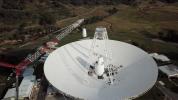 PIA23796: Swinging the Cone Into Place
