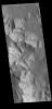 PIA23819: Orson Welles Crater Dunes