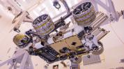 PIA23824: Mars Helicopter and Perseverance Rover