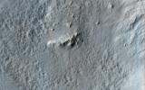 PIA23848: Pitted Material from Tooting Crater