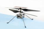 PIA23882: NASA's Ingenuity Mars Helicopter