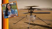 PIA23883: High School Junior Names NASA's Mars Helicopter
