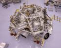PIA23886: Perseverance Rover Gets in Launch Shape
