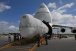 PIA23917: Mars Rocket Arrives by Air
