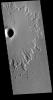 PIA23940: Pedestal Crater