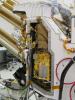 PIA23968: Mars Helicopter Base Station on Perseverance Rover