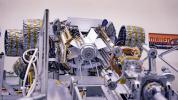PIA23981: Rover Power Source