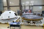 PIA23989: MEDLI2 Onboard Mars 2020 Spacecraft