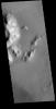 PIA24005: Burton Crater