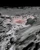 PIA24021: Highlighting Bright Areas of Ceres' Occator Crater