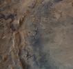 PIA24096: Jezero Crater as Seen by ESA's Mars Express Orbiter