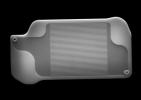 PIA24100: X-ray Image of 3D-Printed MOXIE Part