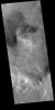 PIA24119: Noachis Terra Crater Dunes