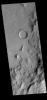 PIA24153: Crater Rim Channels