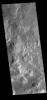 PIA24157: Eberswalde Crater Delta