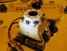 PIA24174: Perseverance Rover's SkyCam