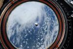 PIA24179: Supercam's Mars Meteorite Aboard the ISS