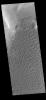 PIA24250: Rabe Crater Dunes