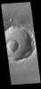 PIA24253: Gasa Crater