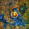 PIA24295: Storms, Science and Art
