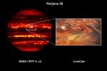 PIA24300: Two Views of Jupiter Hot Spot