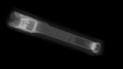 PIA24304: CT Scan of Mars Sample Tube