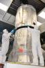 PIA24322: Stacked Cylinders: Europa Clipper Propulsion Module