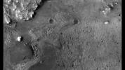 PIA24331: Perseverance's Landing Spot in Jezero Crater