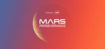 PIA24348: Mars Perseverance Rover (Gradient Illustration)