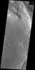 PIA24366: Terra Cimmeria Crater