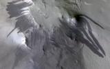 PIA24382: Blast Waves and Dusty Landslides