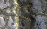 PIA24387: A Technicolor Mound near Oxia Planum