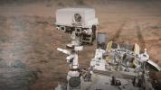 PIA24426: Animation: How Perseverance's SuperCam Works