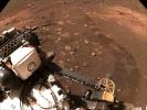 PIA24487: Perseverance Is Roving on Mars