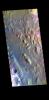 PIA24519: Mawrth Vallis - False Color